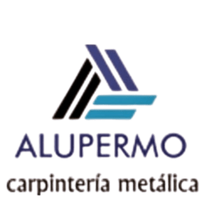 logo alupermo transparente